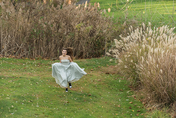 Zoey's Bat Mitzvah
