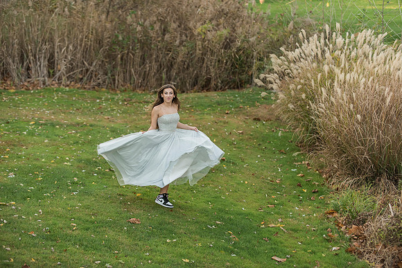 Zoey's Bat Mitzvah