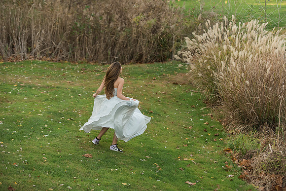Zoey's Bat Mitzvah