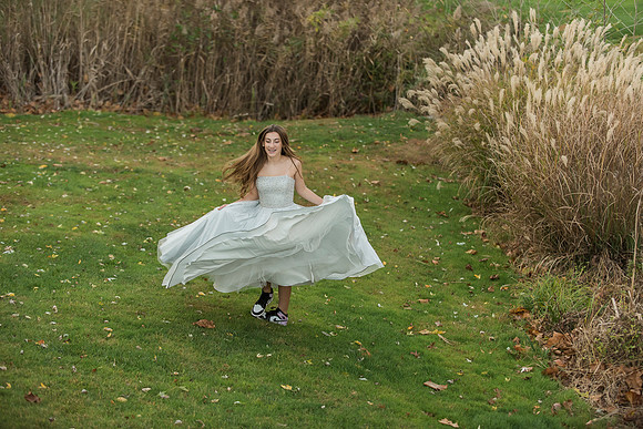 Zoey's Bat Mitzvah