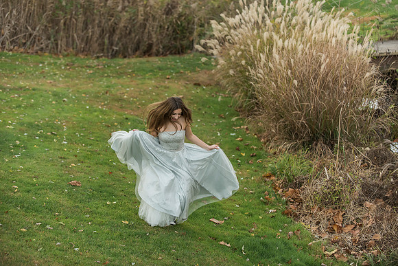 Zoey's Bat Mitzvah