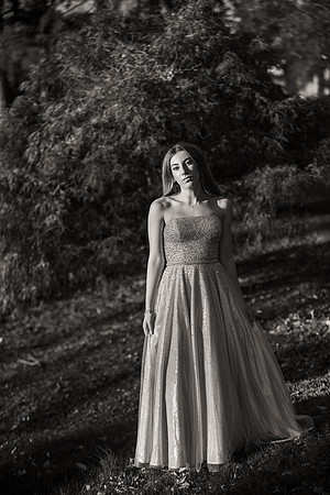 Zoey's Bat Mitzvah
