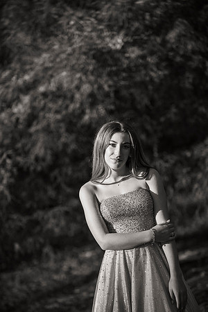 Zoey's Bat Mitzvah