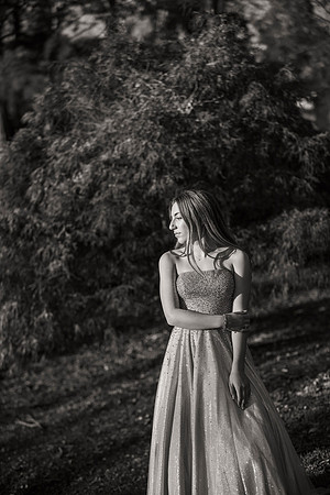 Zoey's Bat Mitzvah