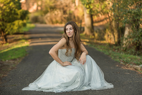 Zoey's Bat Mitzvah