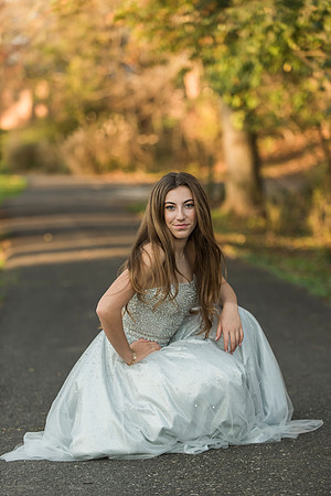 Zoey's Bat Mitzvah