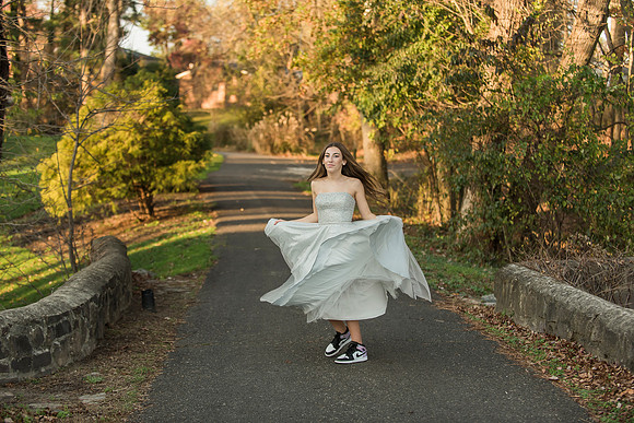Zoey's Bat Mitzvah