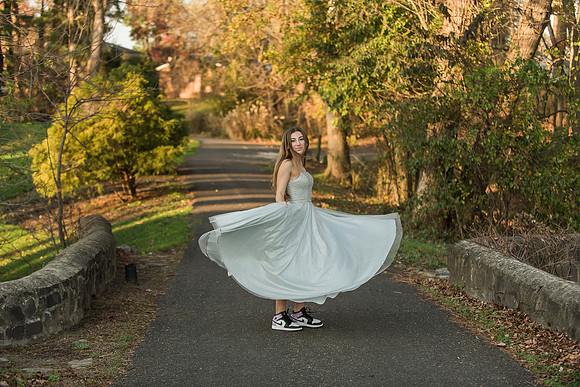 Zoey's Bat Mitzvah