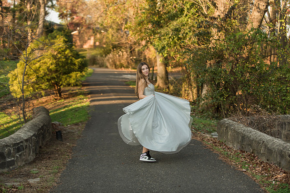 Zoey's Bat Mitzvah