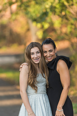 Zoey's Bat Mitzvah