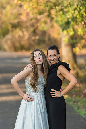 Zoey's Bat Mitzvah