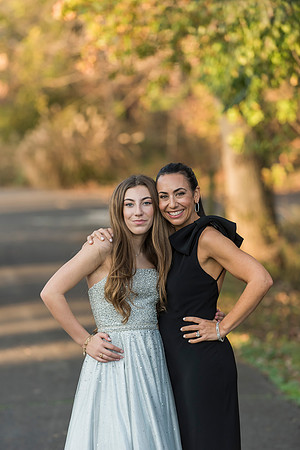 Zoey's Bat Mitzvah