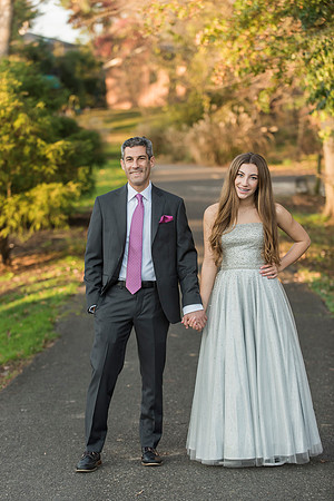 Zoey's Bat Mitzvah