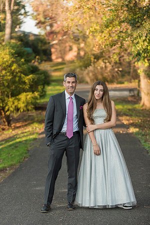 Zoey's Bat Mitzvah
