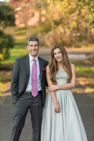 Zoey's Bat Mitzvah