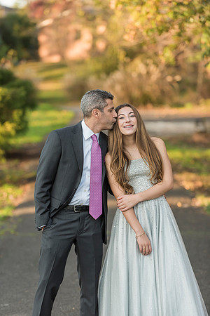 Zoey's Bat Mitzvah