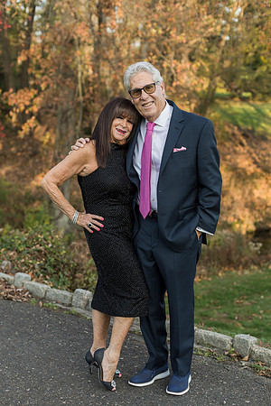 Zoey's Bat Mitzvah
