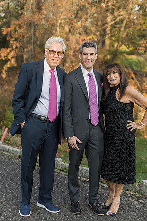 Zoey's Bat Mitzvah