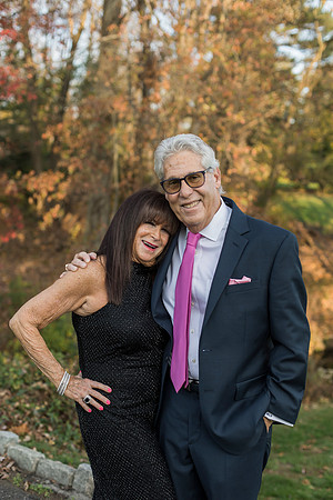 Zoey's Bat Mitzvah