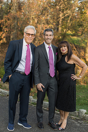Zoey's Bat Mitzvah