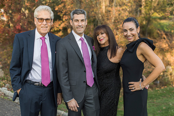 Zoey's Bat Mitzvah