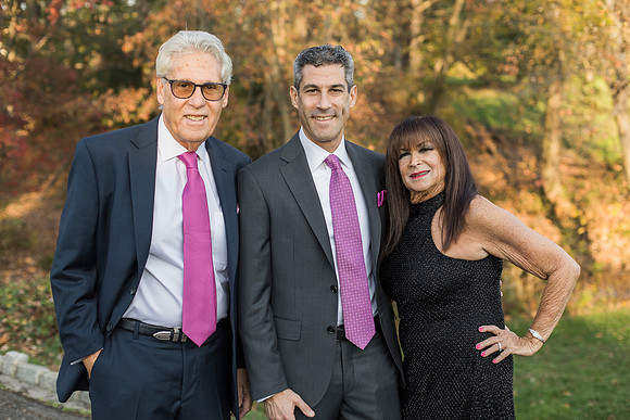 Zoey's Bat Mitzvah