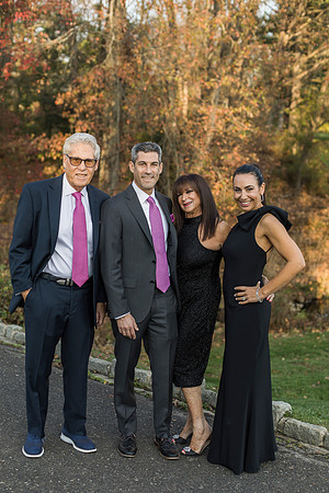 Zoey's Bat Mitzvah