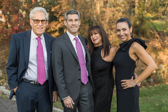 Zoey's Bat Mitzvah