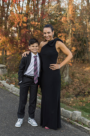 Zoey's Bat Mitzvah