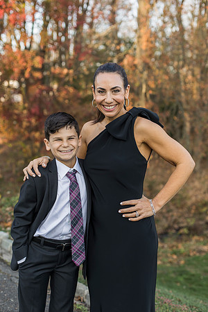 Zoey's Bat Mitzvah