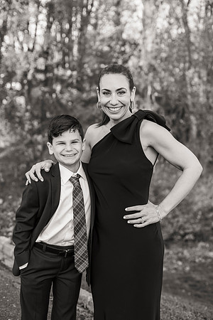Zoey's Bat Mitzvah