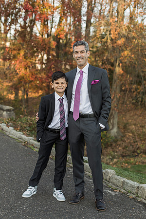 Zoey's Bat Mitzvah