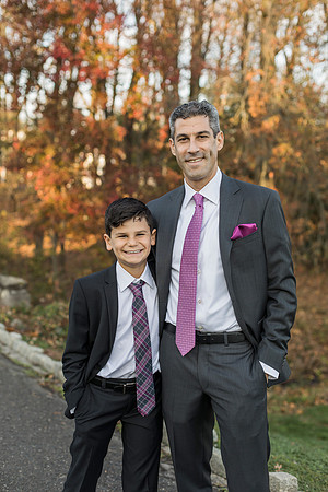Zoey's Bat Mitzvah