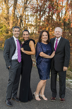 Zoey's Bat Mitzvah