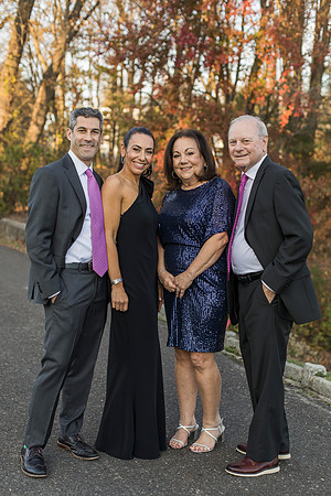 Zoey's Bat Mitzvah