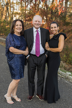 Zoey's Bat Mitzvah
