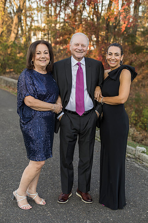Zoey's Bat Mitzvah