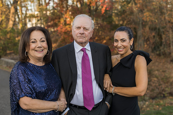 Zoey's Bat Mitzvah
