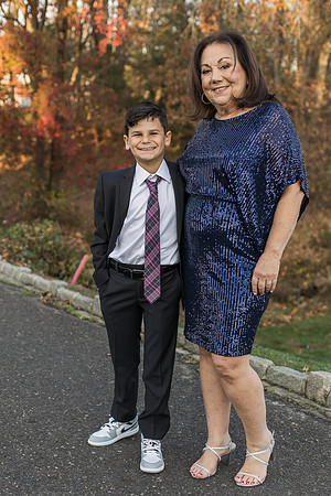 Zoey's Bat Mitzvah