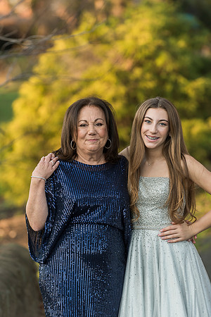 Zoey's Bat Mitzvah