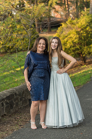 Zoey's Bat Mitzvah