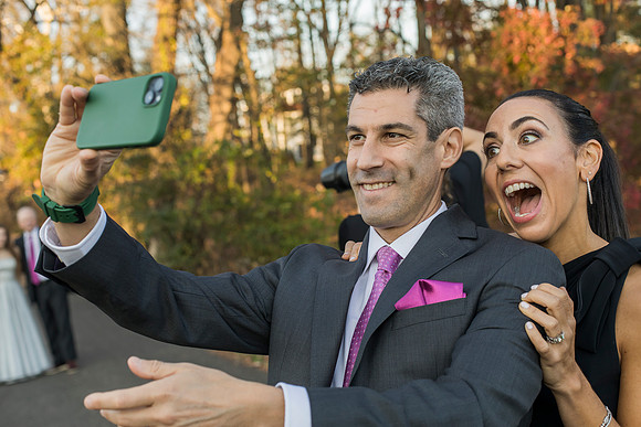 Zoey's Bat Mitzvah