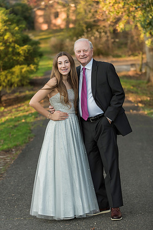 Zoey's Bat Mitzvah