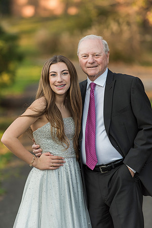 Zoey's Bat Mitzvah