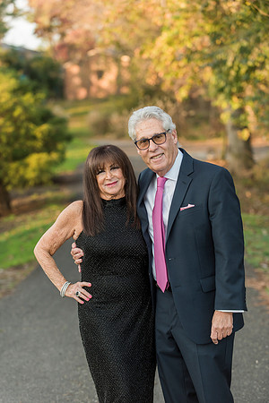 Zoey's Bat Mitzvah