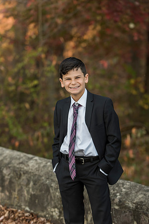 Zoey's Bat Mitzvah