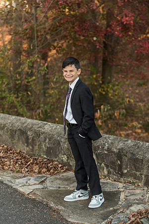 Zoey's Bat Mitzvah