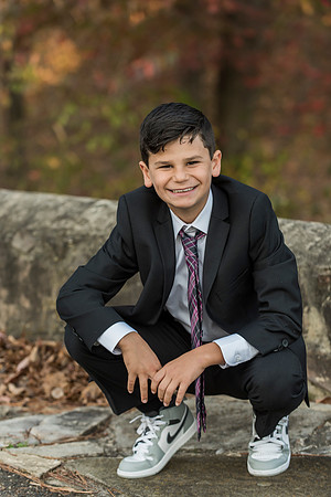 Zoey's Bat Mitzvah