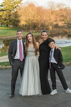 Zoey's Bat Mitzvah