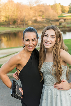 Zoey's Bat Mitzvah